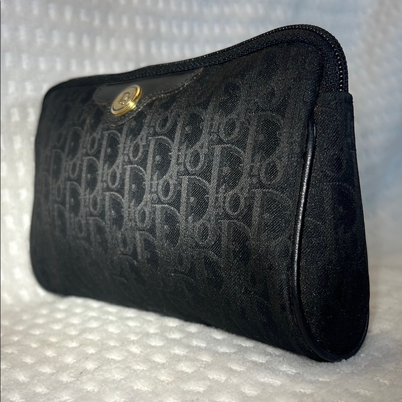 Dior Handbags - Christian Dior Trotter Pouch